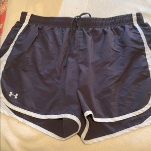 Under Armour Shorts
